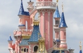 Disneyland, Legoland si PortAventura - parcurile de distractie favorite ale copiilor romani